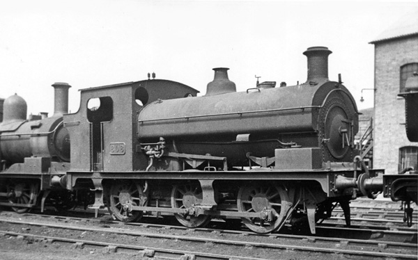 GWR 808