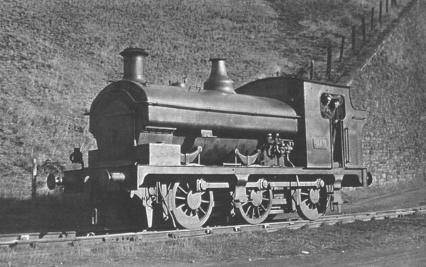 GWR 816