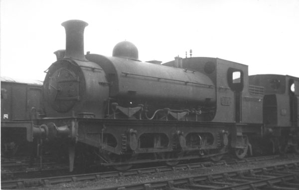 GWR 130
