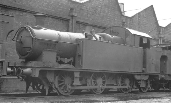 GWR 30