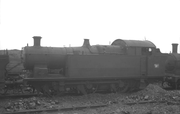 GWR 31
