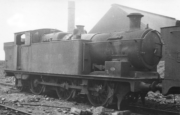GWR 31