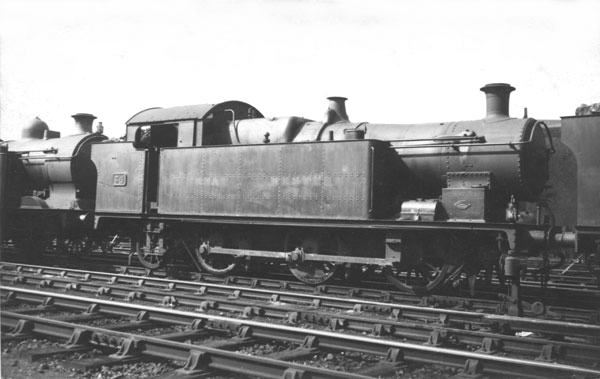 GWR 34