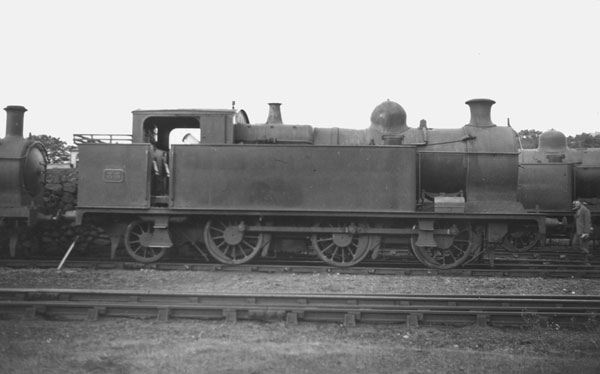 GWR 35