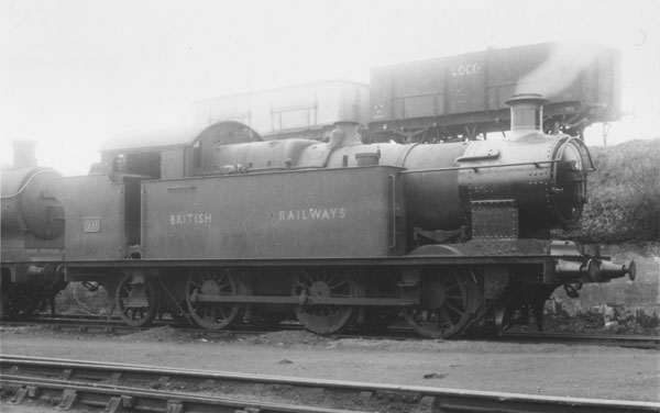 GWR 42