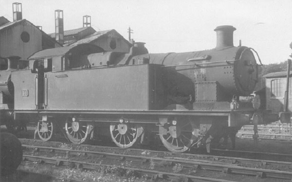 GWR 42