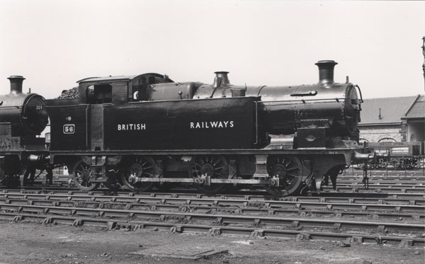 GWR 56