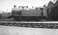 GWR 605 
