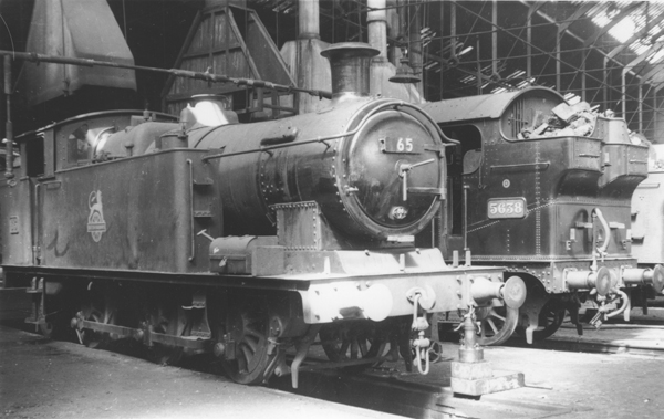 GWR 42