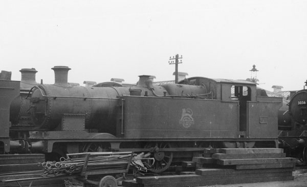 GWR 69
