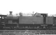  GWR 71
