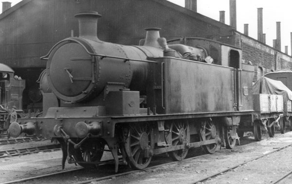 GWR 79