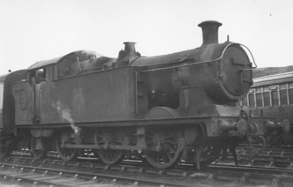GWR 80