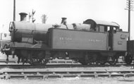 GWR 81 
