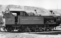 GWR 82

