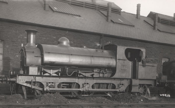 GWR 88 