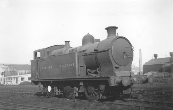 GWR 91