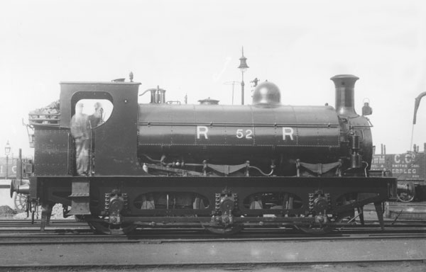 RR 52 