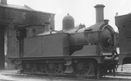  GWR 802
