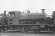  GWR 929  
