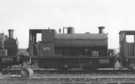  GWR 943  
