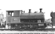  GWR 968 
