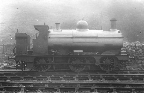 GWR 818