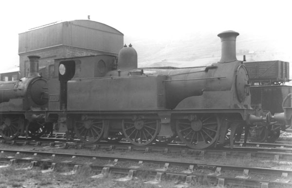 GWR 193