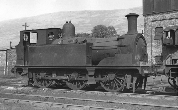 GWR 193