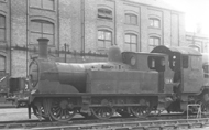   GWR 194c
