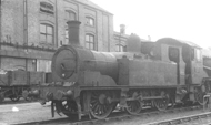  GWR 194e
