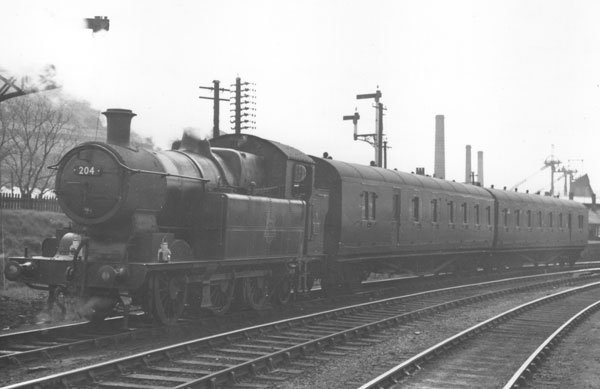 GWR 204