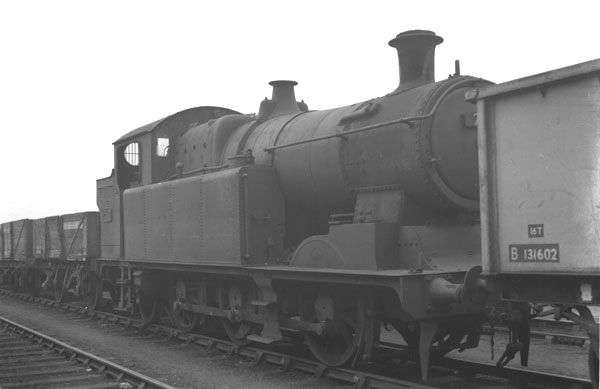 GWR 216