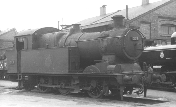 GWR 279