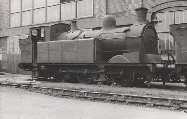 GWR 281
