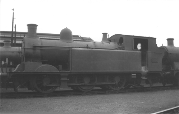 GWR 281
