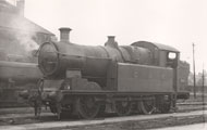 GWR 281  
