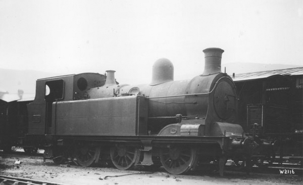 GWR 282