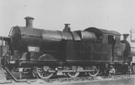 GWR 285  
