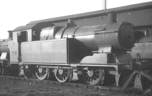 GWR 292