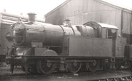 GWR 292  
