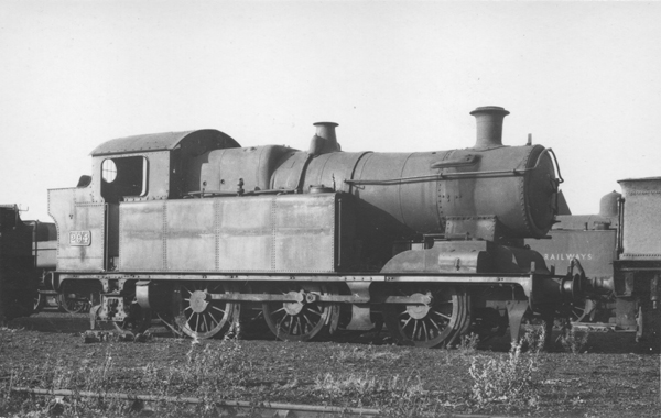 GWR 296
