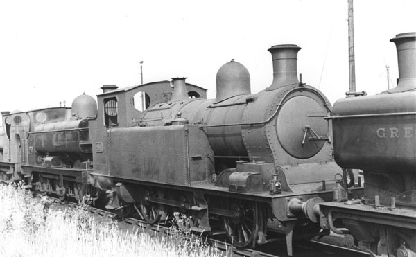 GWR 296
