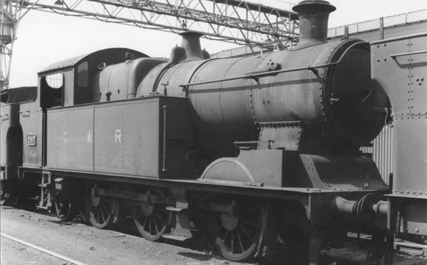 GWR 297