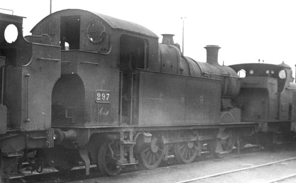 GWR 297