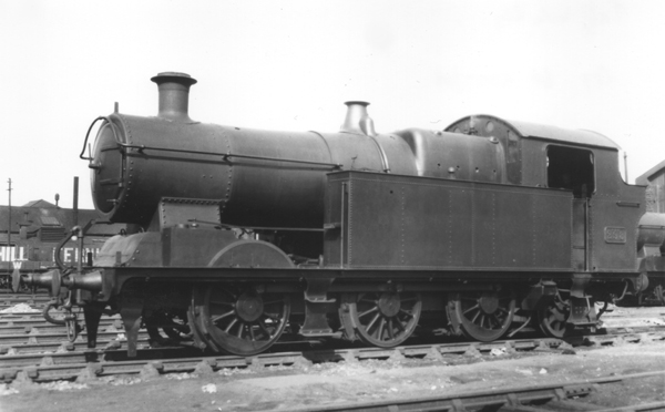 GWR 299