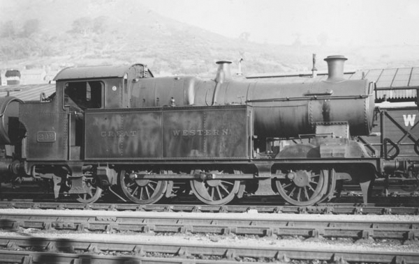 GWR 299