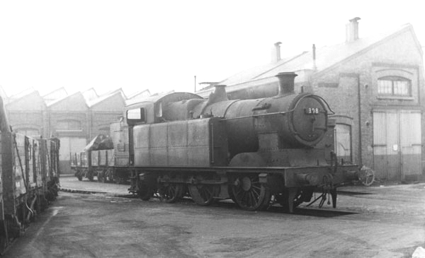 GWR 35