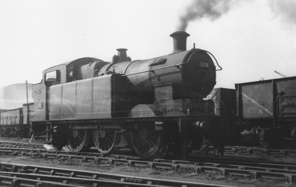 GWR 35