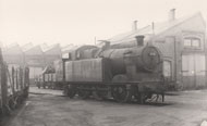 GWR 308 
